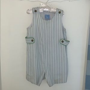 Bella Bliss Shortall Jon Jon